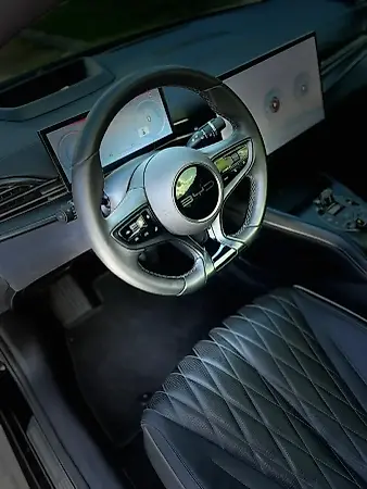 BYD Seal - Imagem 12