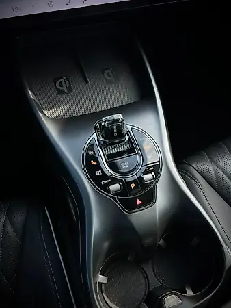 BYD Seal - Imagem 14