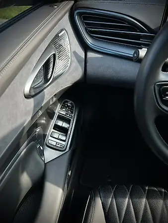BYD Seal - Imagem 15