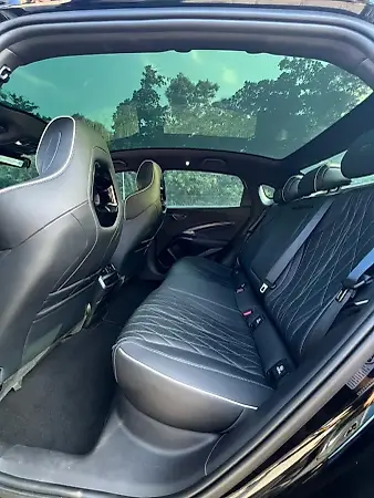 BYD Seal - Imagem 18