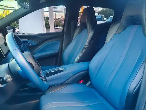 BYD Dolphin Mini - Imagem 10