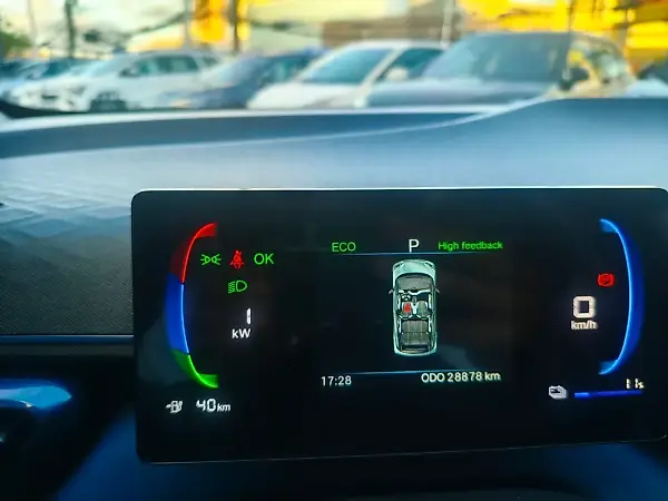 BYD Dolphin Mini - Imagem 15