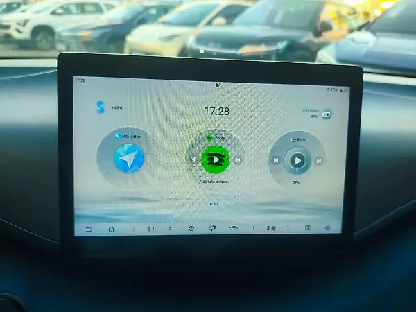 BYD Dolphin Mini - Imagem 16