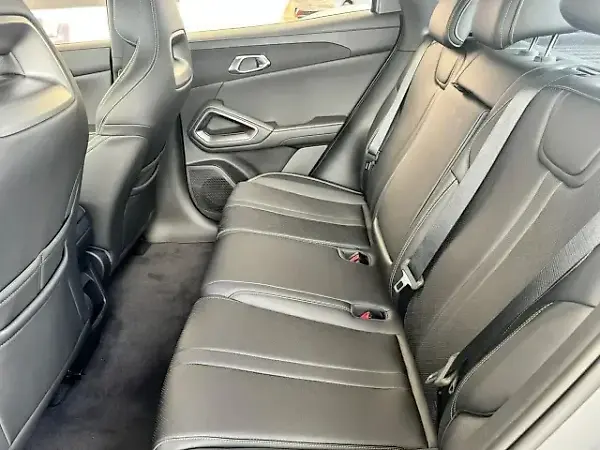 BYD Yuan Pro - Imagem 6