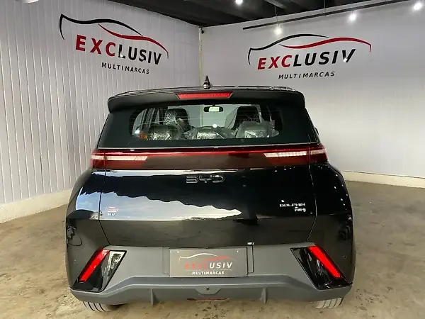 BYD Dolphin Mini - Imagem 6