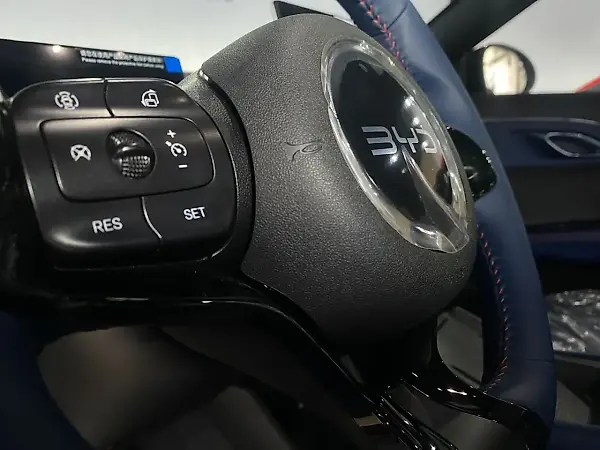 BYD Dolphin Mini - Imagem 13