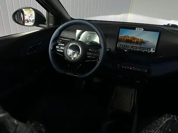 BYD Dolphin Mini - Imagem 14