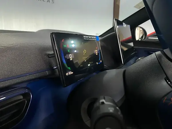 BYD Dolphin Mini - Imagem 16
