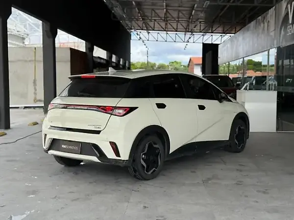 BYD Dolphin - Imagem 4