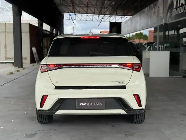 BYD Dolphin - Imagem 5
