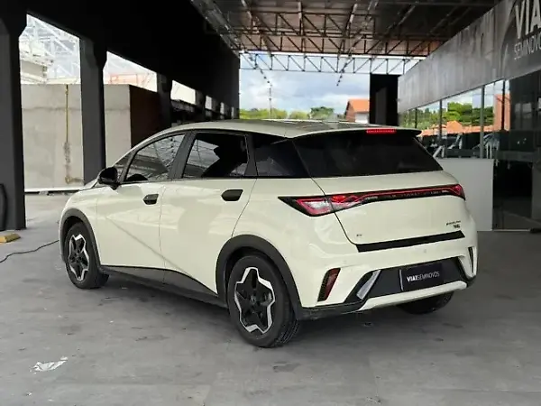 BYD Dolphin - Imagem 6
