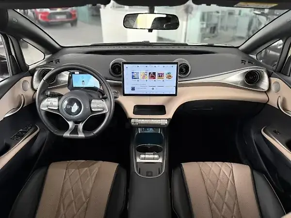 BYD Dolphin - Imagem 8