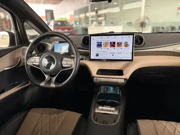 BYD Dolphin - Imagem 7