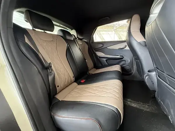 BYD Dolphin - Imagem 12