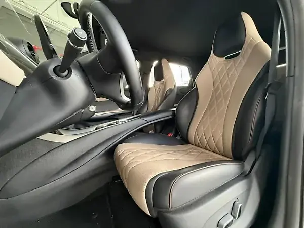 BYD Dolphin - Imagem 10