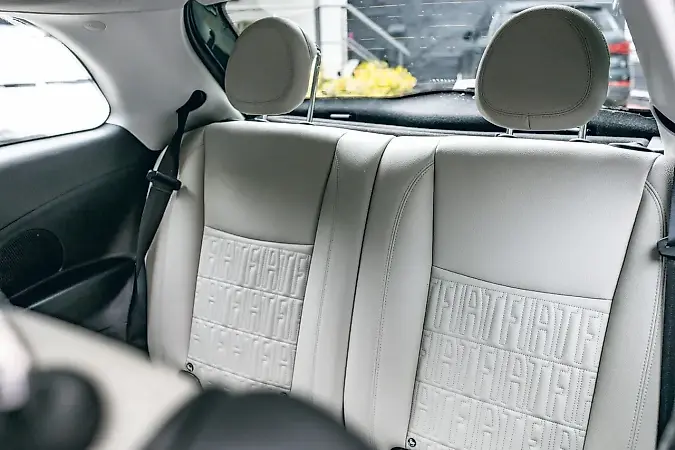Fiat 500e - Imagem 19