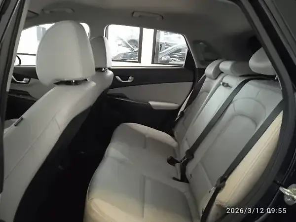 Hyundai Kona Electric - Imagem 5