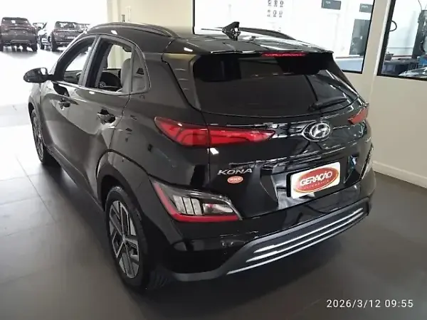 Hyundai Kona Electric - Imagem 4