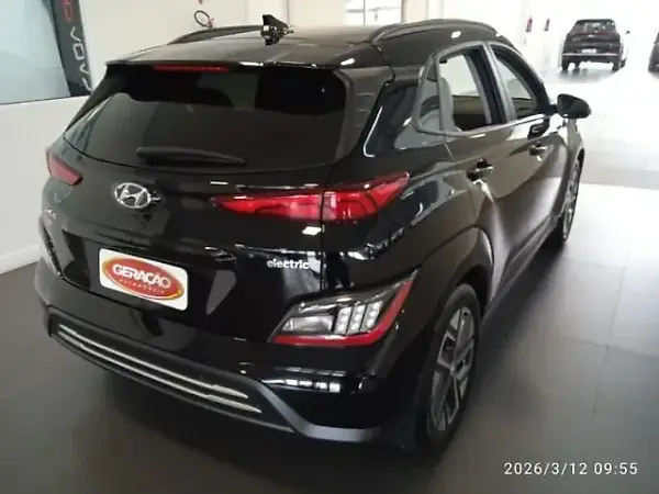 Hyundai Kona Electric - Imagem 7