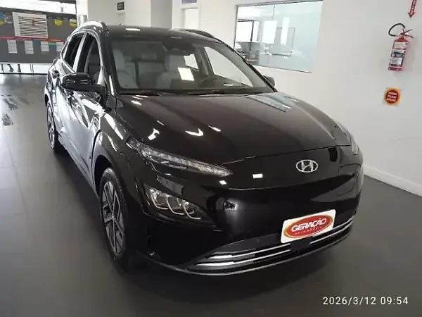 Hyundai Kona Electric - Imagem 8