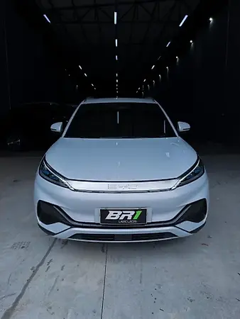 BYD Yuan Plus - Imagem 3