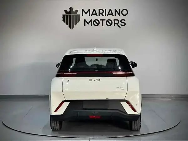 BYD Dolphin Mini - Imagem 4