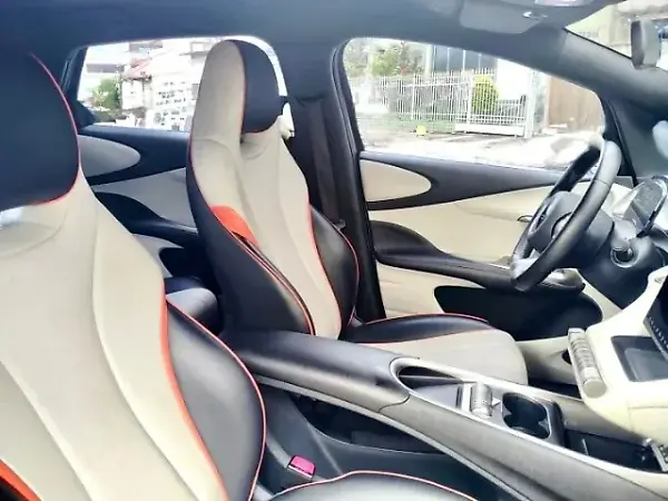 BYD Dolphin - Imagem 12