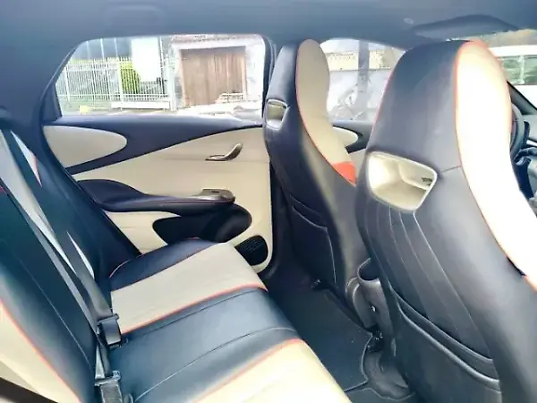 BYD Dolphin - Imagem 13