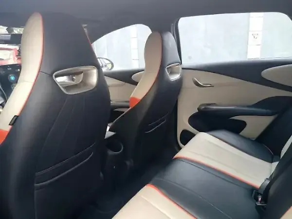 BYD Dolphin - Imagem 14