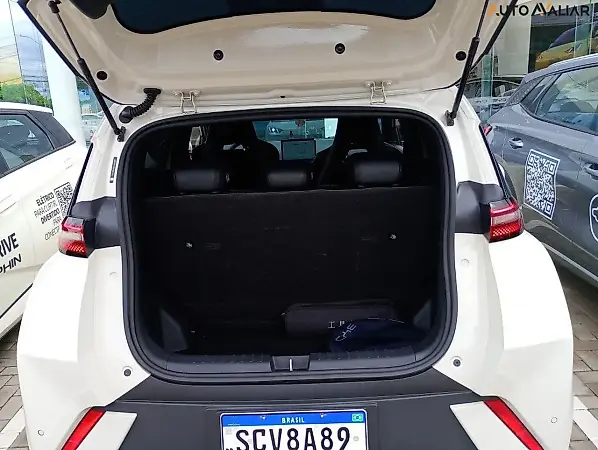 BYD Dolphin Mini - Imagem 7