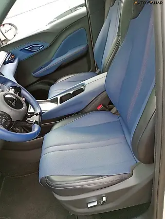 BYD Dolphin Mini - Imagem 8