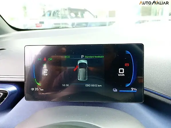 BYD Dolphin Mini - Imagem 10