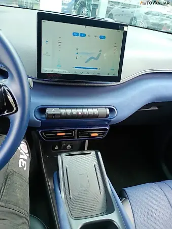 BYD Dolphin Mini - Imagem 12