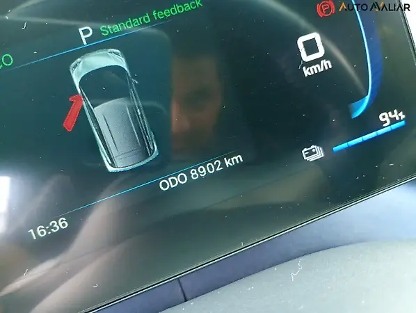 BYD Dolphin Mini - Imagem 11