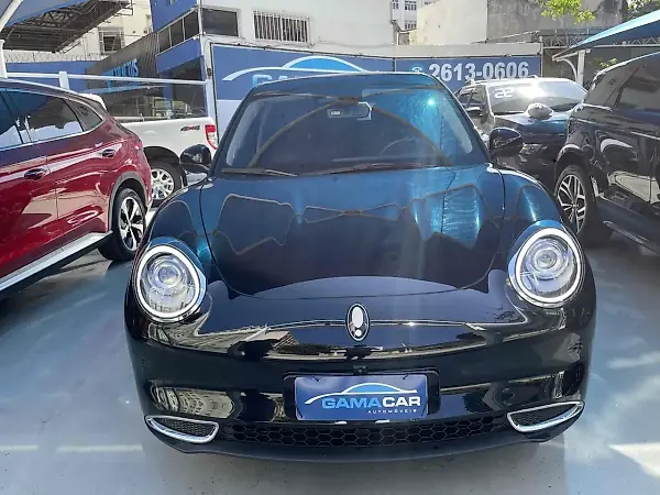 GWM Ora 03 - Imagem 1