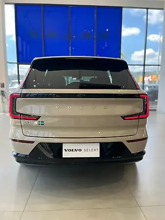 Volvo Ex90 - Imagem 10