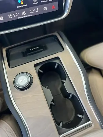 Volvo Ex90 - Imagem 14