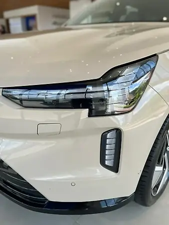 Volvo Ex90 - Imagem 13