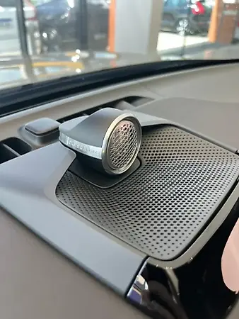 Volvo Ex90 - Imagem 15