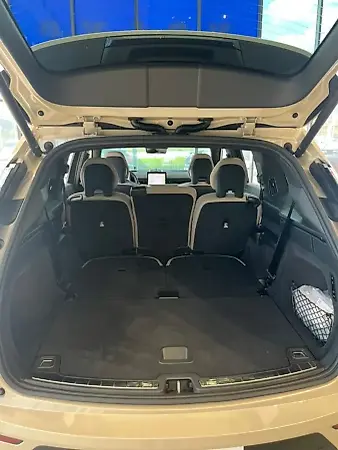 Volvo Ex90 - Imagem 19