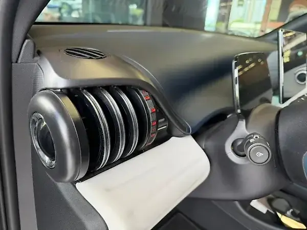 BYD Yuan Plus - Imagem 13