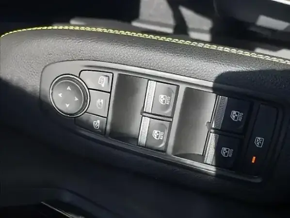Renault Megane E-tech Electric - Imagem 14