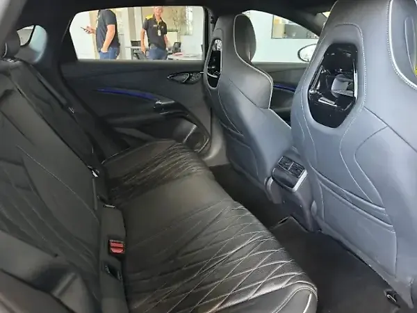 BYD Seal - Imagem 10