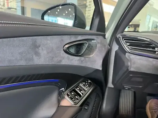 BYD Seal - Imagem 18