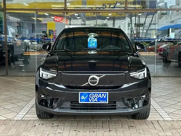 Volvo C40 Recharge - Imagem 2