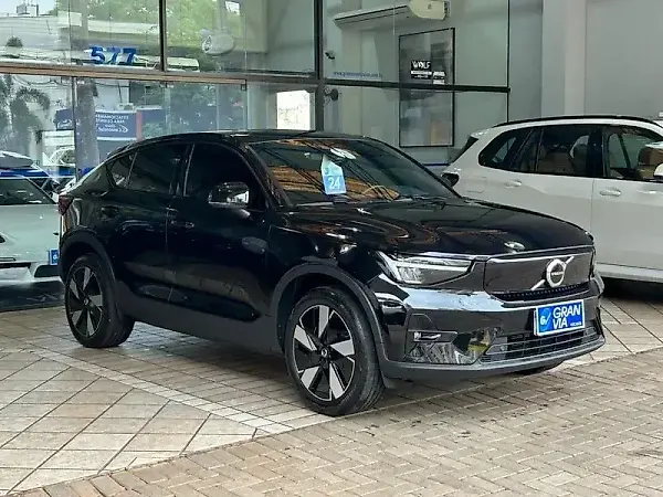 Volvo C40 Recharge - Imagem 3