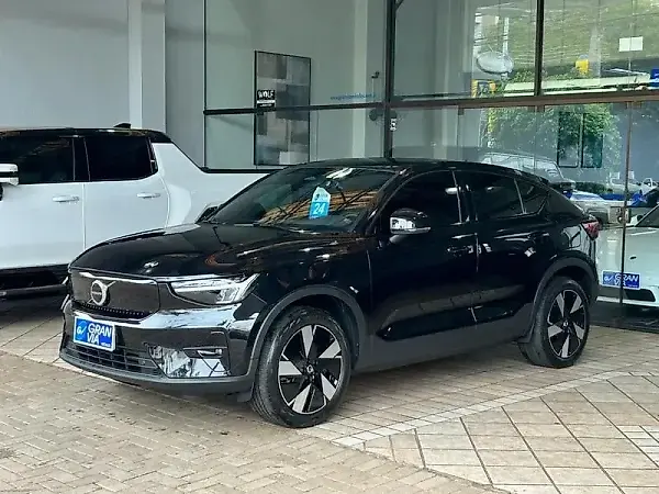 Volvo C40 Recharge - Imagem 4