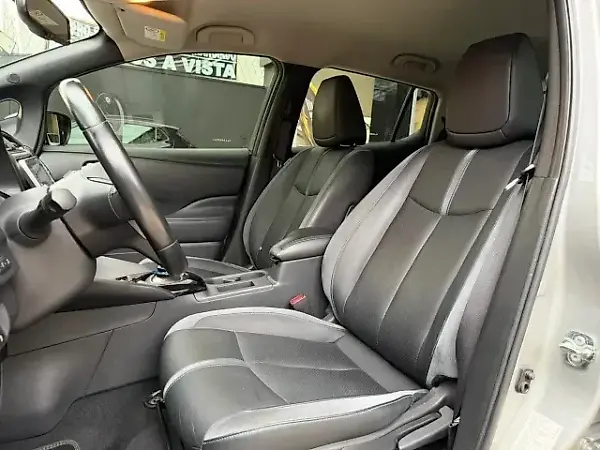 Nissan Leaf - Imagem 15