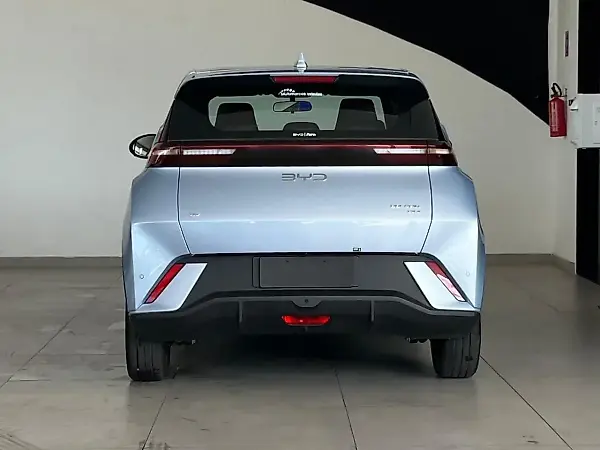 BYD Dolphin Mini - Imagem 5