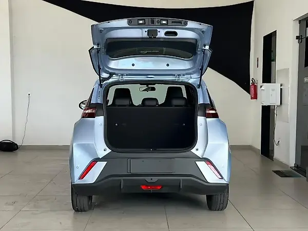 BYD Dolphin Mini - Imagem 7